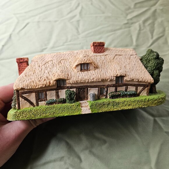 Royal Oak Royal Doulton USA The Lodge Handpainted Handcrafted in England - Picture 6 of 7